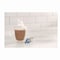 Coffee Mate Liquid Coffee Creamer, Sugar-Free French Vanilla, 0.38oz Cups, PK50 50000 91757 - alternate 4